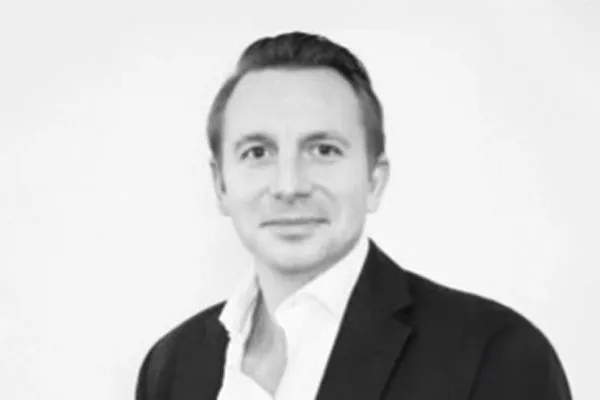 Peter Tom CBE